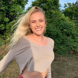 Meet your Posher, Madison